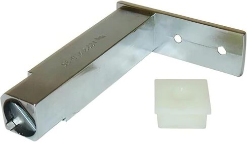 3237516 Concealed Cartridge Hinge W/Extended Pin, for Delfield Cooking Equipment, Door Hinge Reversible Cartridge, Models 4427N 4427N-6 4427N-9M 4432N 4432N-12M 4448N 4448N-12 4448N-18M in Saudi Arabia