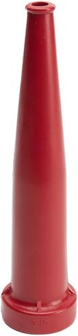 Heavy Duty Plastic 1 1/2" Smooth Bore Fire Nozzle (NH) in Kuwait