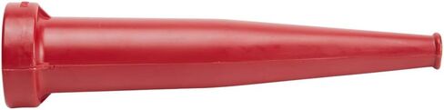 Heavy Duty Plastic 1 1/2" Smooth Bore Fire Nozzle (NH) in Kuwait