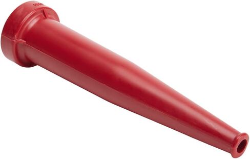 Heavy Duty Plastic 1 1/2" Smooth Bore Fire Nozzle (NH) in Kuwait