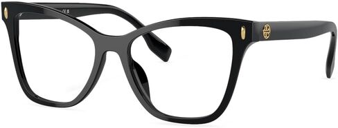 Tory Burch Eyeglasses TY 2142 U 1709 Black/Demo in Kuwait