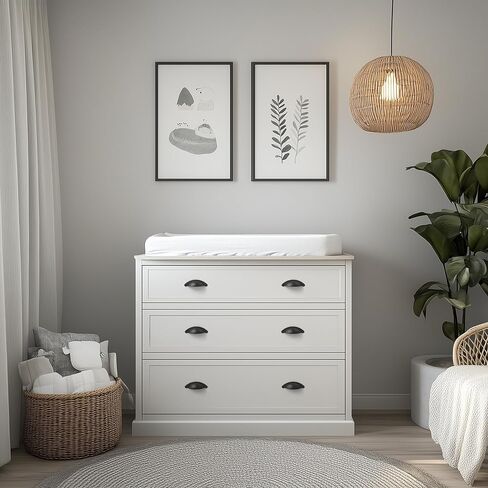 أجهزة هيستيا 10 قطع | درج مقاس 2 1/2 بوصة يسحب مقابض خزانة المطبخ السوداء ومقابض درج خزانة الملابس | سحب خزانة الحمام باللون الأسود غير اللامع | أدوات سحب كأس أجهزة الخزانة السوداء للأدراج (Z7.10.D) in Kuwait