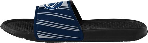 FOCO Penn State Nittany Lions NCAA Mens Legacy Sport Slide - M in Saudi Arabia