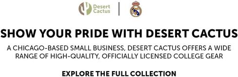 Desert Cactus Real Madrid FC Keychain Bottle Opener Los Blancos Madridistas Club Soccer Car Keys Official Fan Gear (Design A) in Saudi Arabia