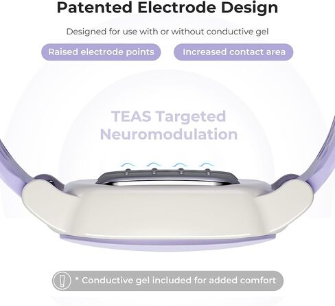 EmeTerm Explore سوار معصم نشط مضاد للغثيان، خالي من النيكل، 5 أمتار، جاهز للغوص، حزام تخفيف دوار الحركة، غير نعاس، خالي من المخدرات، حزام مطاطي قابل لإعادة الشحن لمقاومة الماء المالح in Kuwait