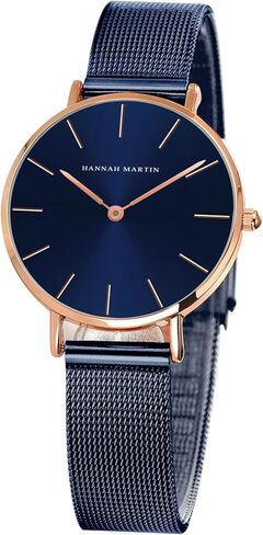 Watches for Women Waterproof Ladies Analog Quartz Wrist Watches Stainless Steel Band Fashion Dainty Female Watch Luxury Bracelet Diamond in Kuwait