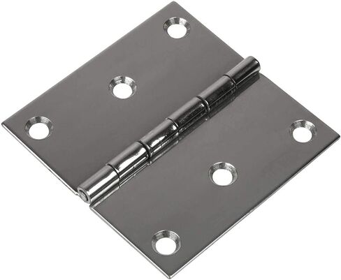 SEADOG Butt Hinge SS 3"x3" 2PK in Kuwait