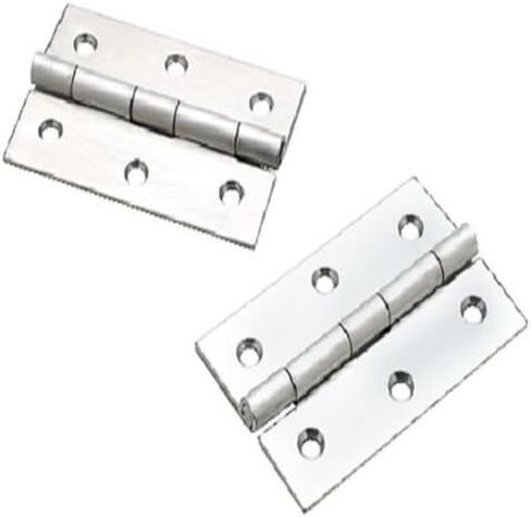 Seachoice 34921 BUTT HINGE- SS-2 X 3 BUTT HINGE in Saudi Arabia