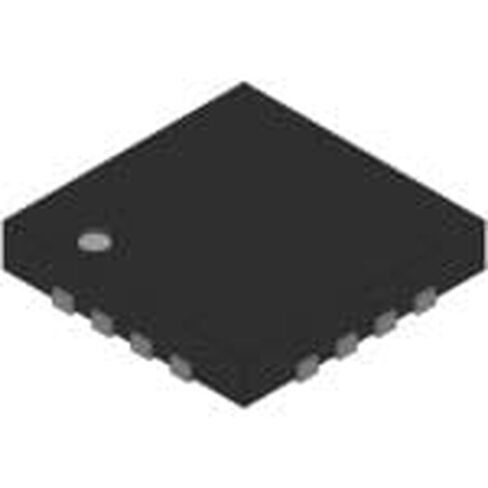 Microchip Technology, ZL40214LDG1, Clock Fanout Buffer - 4 Out 1 in - 16-Pin QFN EP - Tray (5 Item/s) in Saudi Arabia