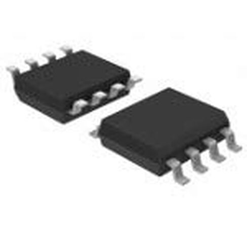 Microchip Technology, MCP7940M-I/SN, Real Time Clock Serial - 64byte Clock/Calendar/Alarm Automotive 8-Pin SOIC N - Tube (100 Item/s) in Saudi Arabia