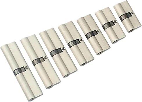 Door Lock Indoor and Outdoor 5key 1Pcs(100MM Note Size) in Saudi Arabia