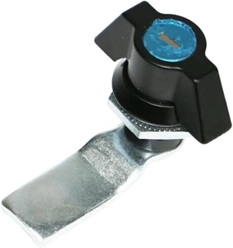 MS408-1 Toolbox Electrical Meter Chassis Lock 1Pcs in Saudi Arabia