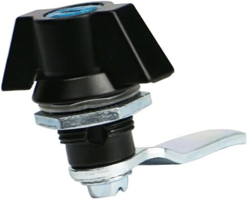 MS408-1 Toolbox Electrical Meter Chassis Lock 1Pcs in Saudi Arabia
