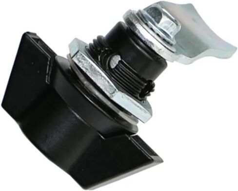 MS408-1 Toolbox Electrical Meter Chassis Lock 1Pcs in Saudi Arabia