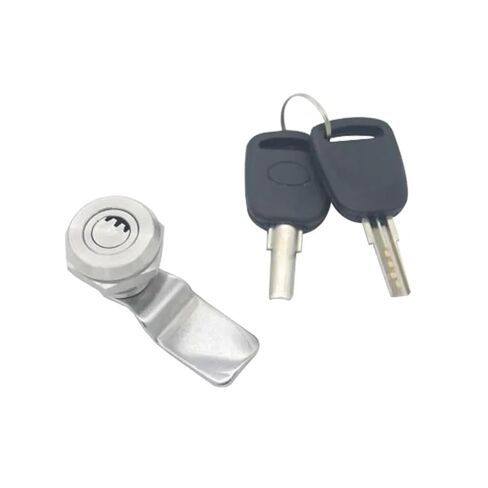 MS705 Tongue Lock Box Can 304 Stainless Steel 20 * 22 Opening 1Pcs in Saudi Arabia