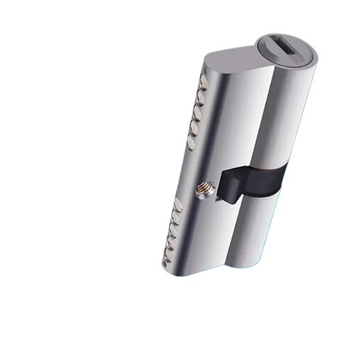 Door Lock Core,Indoor Handle Locks +8pcs Master Keys 11mm 1Pcs(70MMZ 35 and 35mm) in Saudi Arabia