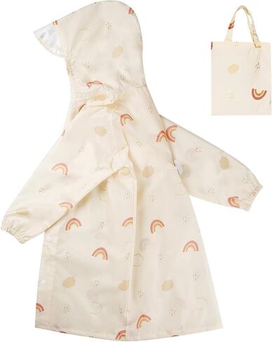 طفل طفل معطف واق من المطر الأولاد فتيات المطر سترة رط in Kuwait