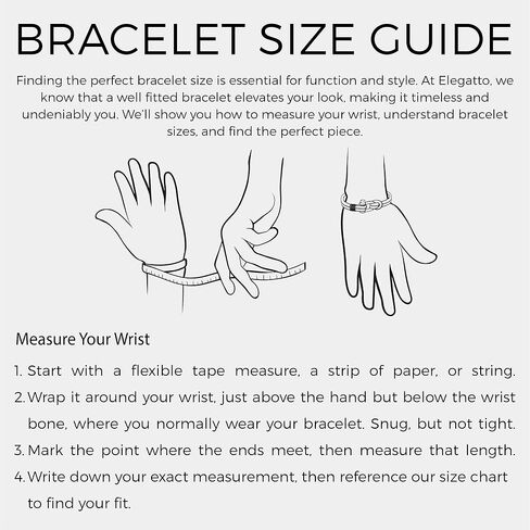 Elegatto Elagio Premium Braided Leather Bracelet for Men | Full-Grain Braided Leather with Sterling Silver Polished Stainless Steel Clasp | Men’s Designer Bracelets in Kuwait