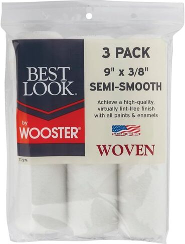 DR465-9 غطاء منسوج، 9'X3/8 in Kuwait