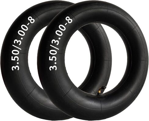 13x5.00-6 الأنبوب الداخلي ، 5.00-6/4.00-6 استبدال الإطارات ، إطار بديل 13 بوصة [سميك] in Kuwait