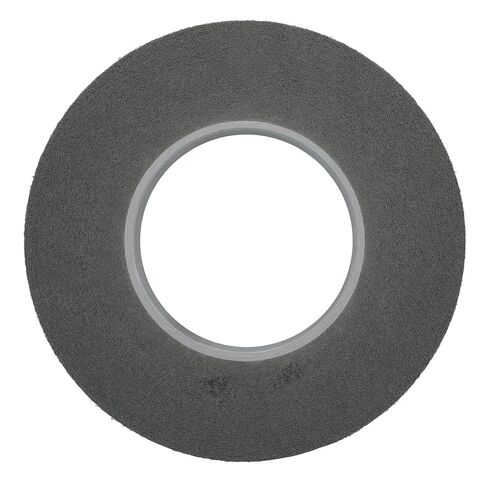Norton 66261002806 Convolute Wheel,Deburring 10in.x2in. in Saudi Arabia