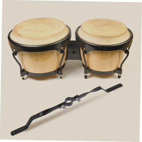 Holder Tray Iron Support Adjustable Stand Accessory for Drummers Sturdy Bracket for Music Performance in Saudi Arabia