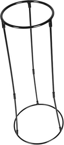 Generic African Hand Drum Stand Drum Rack for Adults Ergonomic for Long Sessions in Saudi Arabia