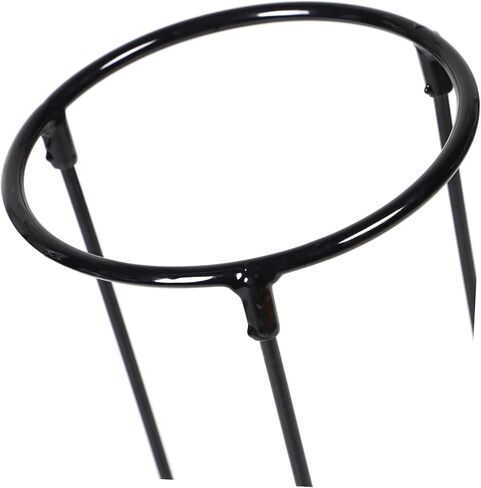 Generic African Hand Drum Stand Drum Rack for Adults Ergonomic for Long Sessions in Saudi Arabia