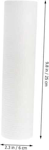 6pcs Whole House Water Filter Filtration for Camper Ro System Compatible in Saudi Arabia