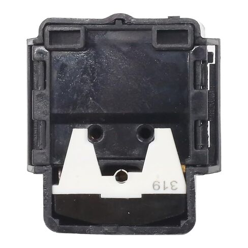 WR07X10097 Refrigerators Relay and Overload Assembly Compatible with GE Refrigerators Replaces 1265640 AP4300623 PS1766101 513604045 in Saudi Arabia