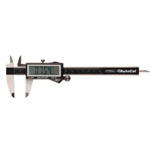 Fowler FOW74-102-006 Electronic Caliper (AutoCal 6" Fractional) in Saudi Arabia