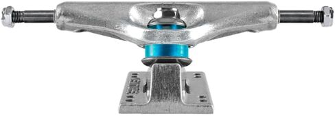 Venture Skateboard Trucks V8 Team Edition Silver 6.1 (8.75) in Kuwait