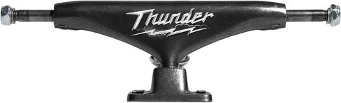 Thunder Skateboard Trucks T-II Voltage 148 (8.25") Dark Grey in Kuwait