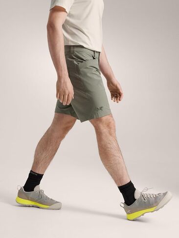 Arc'teryx Kragg Cotton Short 9 Men's | مسدود يتسلق قطن القطن قصير in Saudi Arabia