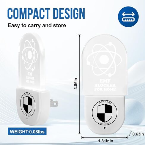 EMF Blocker for Home, Electromagnetic Field Protection - Improve Sleep and Enhance Focus in Saudi Arabia