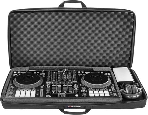 Pioneer DDJ-1000 / DDJ-1000SRT Deluxe EVA Case in Saudi Arabia