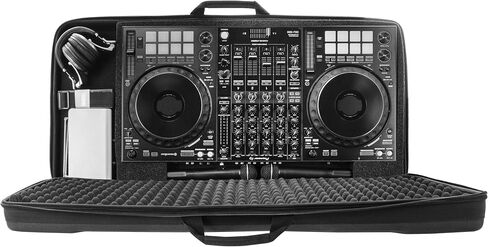 Pioneer DDJ-1000 / DDJ-1000SRT Deluxe EVA Case in Saudi Arabia