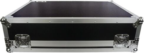 Harmony Audio Cases Compatible With Allen & Heath QU-32 Digital Mixer HCAHQU32 Flight DJ Road Custom Case in Saudi Arabia
