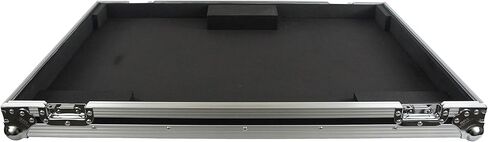 Harmony Audio Cases Compatible With Allen & Heath QU-32 Digital Mixer HCAHQU32 Flight DJ Road Custom Case in Saudi Arabia