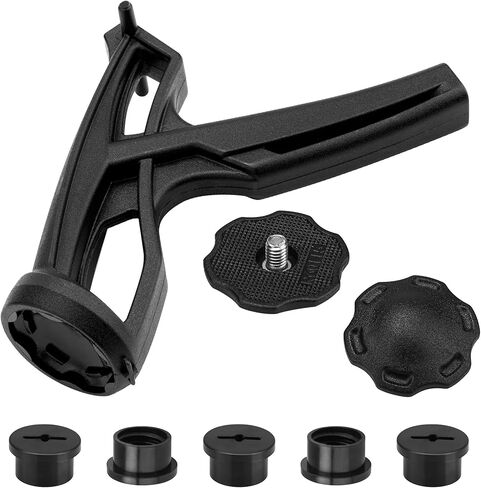 Football Helmet Thumb Screws, Bladder Valve Screws and Quick Release Combo Tool Compatible with Riddell SpeedFlex Chinstrap Thumb Screws, Keep for Youth Football Helmet Chinstrap Stabilization System in Saudi Arabia