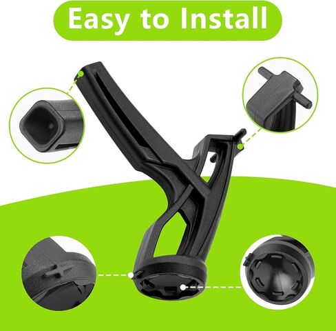 Football Helmet Thumb Screws, Bladder Valve Screws and Quick Release Combo Tool Compatible with Riddell SpeedFlex Chinstrap Thumb Screws, Keep for Youth Football Helmet Chinstrap Stabilization System in Saudi Arabia