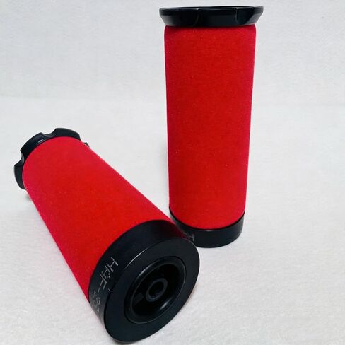 HAF-28 Coalescing Filter Element Compatible with Devilbiss, Aftermarket Replacement Part in Saudi Arabia