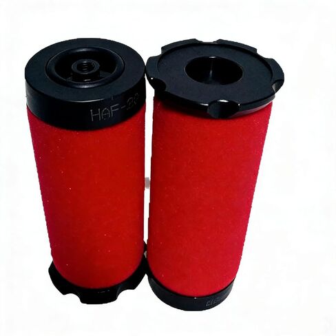 HAF-28 Coalescing Filter Element Compatible with Devilbiss, Aftermarket Replacement Part in Saudi Arabia