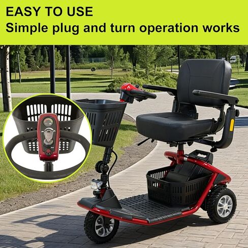 626 Mobility Scooter Key Fits for New Style Golden Technologies 2 Pack in Kuwait