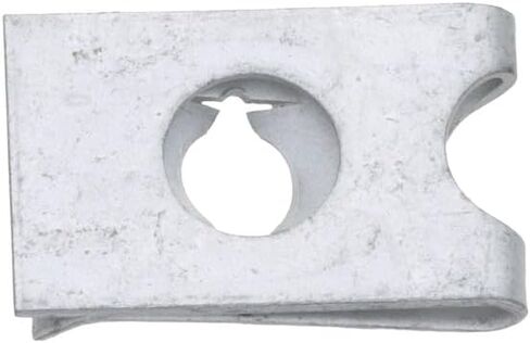 for Nissan 1990-2001 Instrument Panel Nut 300ZX for Altima 01241-00061Opens in a window or tab in Saudi Arabia