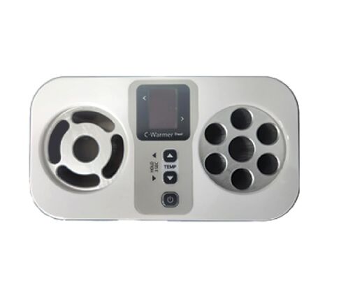 C-warmer مزدوج: مخدر/مركب أكثر دفئا (AA) in Kuwait