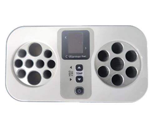 C-Warmer Dual : Anesthetic/Composite Warmer (AA) in Kuwait
