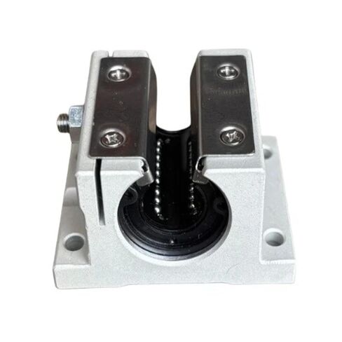 1/2" Open Pillow Block Linear Ball Bearings 1/2" Inside Dia TWD8UU in Saudi Arabia
