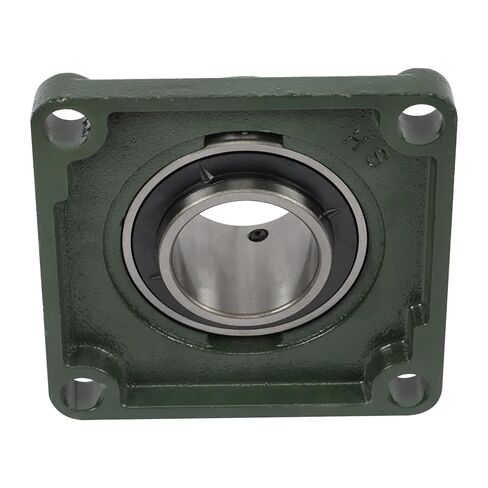 findmall UCF212-39 Pillow Block Bearing Units 2-7/16" Bore Self-Aligning Cast Iron Bearings, Industrial Mounted Units 4Pcs in Saudi Arabia