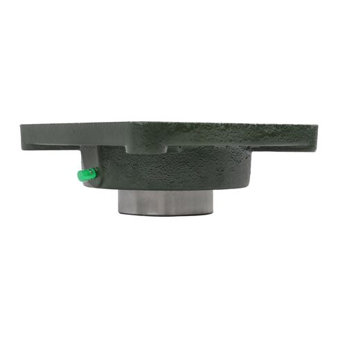 findmall UCF212-39 Pillow Block Bearing Units 2-7/16" Bore Self-Aligning Cast Iron Bearings, Industrial Mounted Units 4Pcs in Saudi Arabia